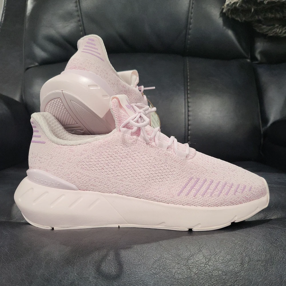 Adidas Swift Run 22 Decon - Picture 1 of 15